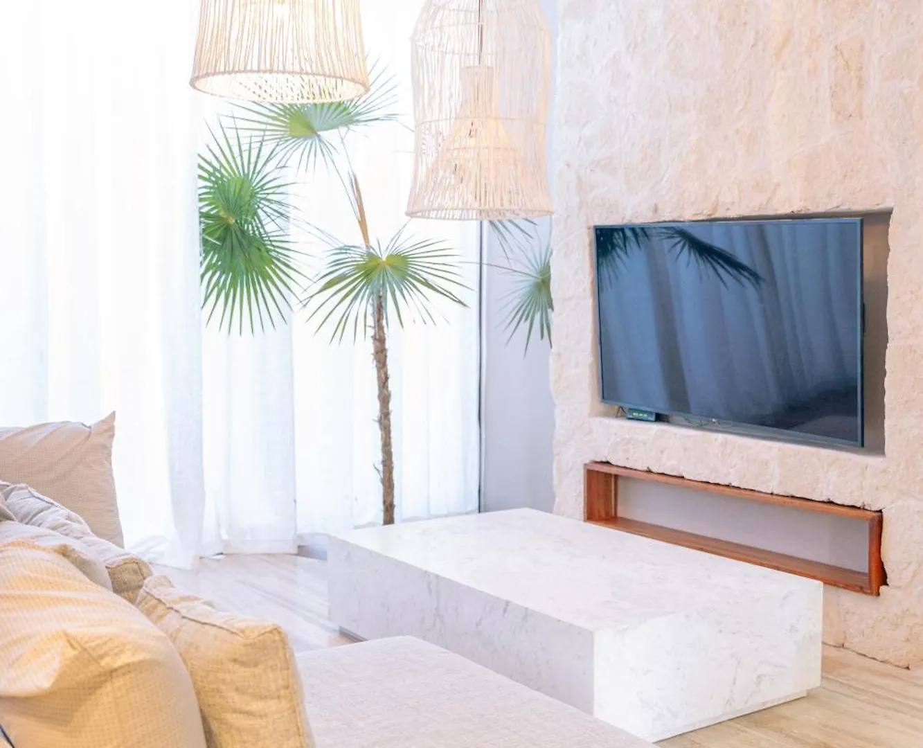 Dossantas Wellness & Jungle Retreat By Bt Homes Tulum