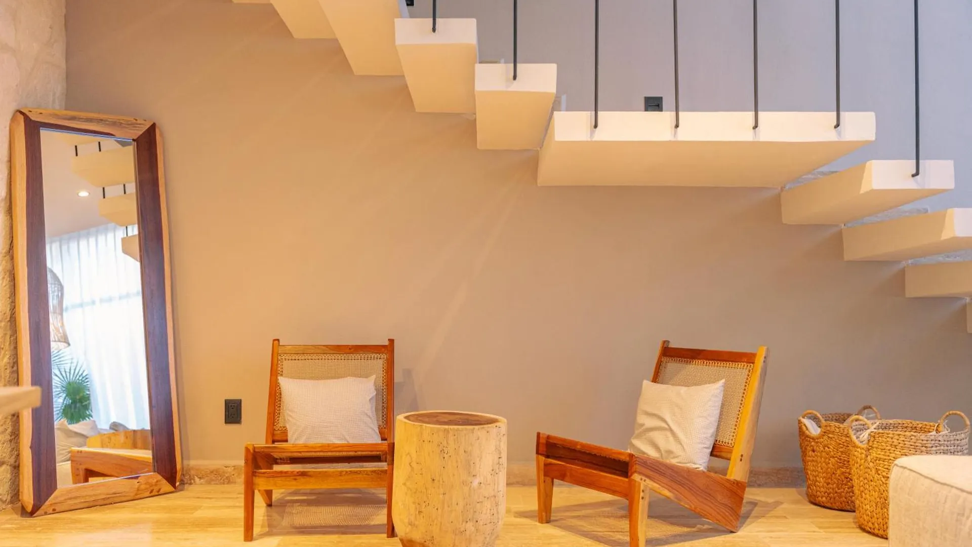 Dossantas Wellness & Jungle Retreat By Bt Homes Tulum 0*,  Mexico