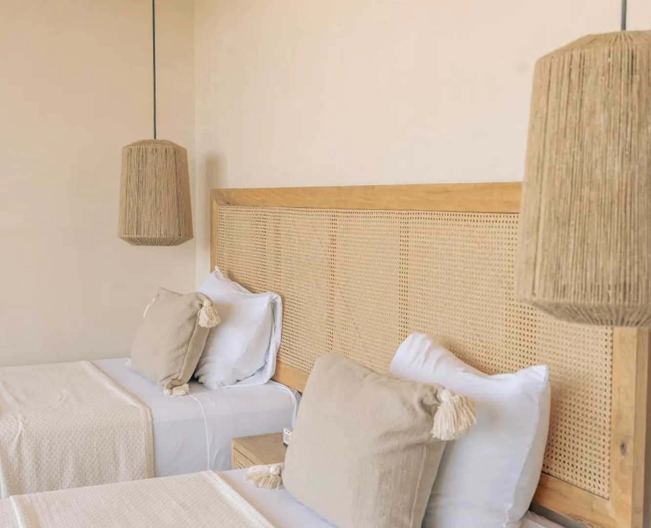 Apartment Dossantas Wellness & Jungle Retreat By Bt Homes Tulum