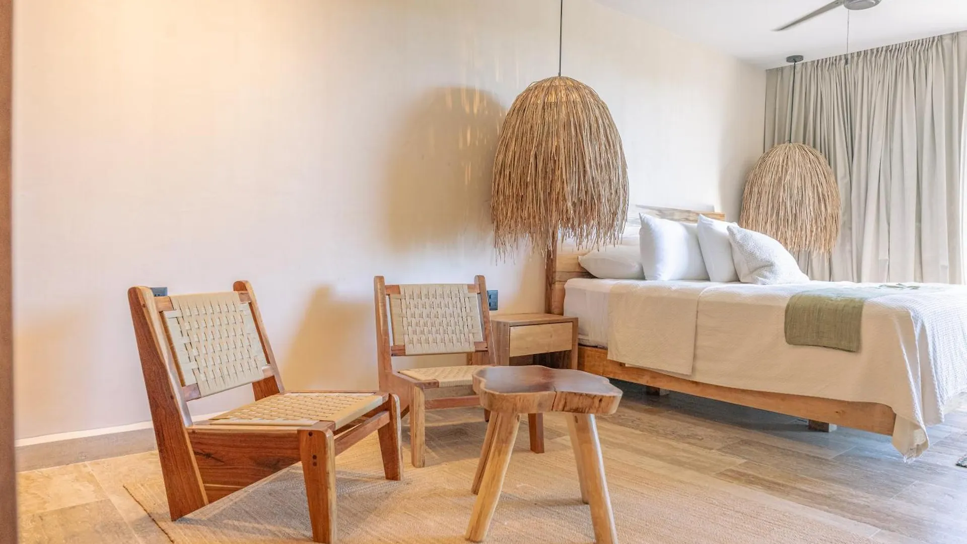 Dossantas Wellness & Jungle Retreat By Bt Homes Tulum Apartment