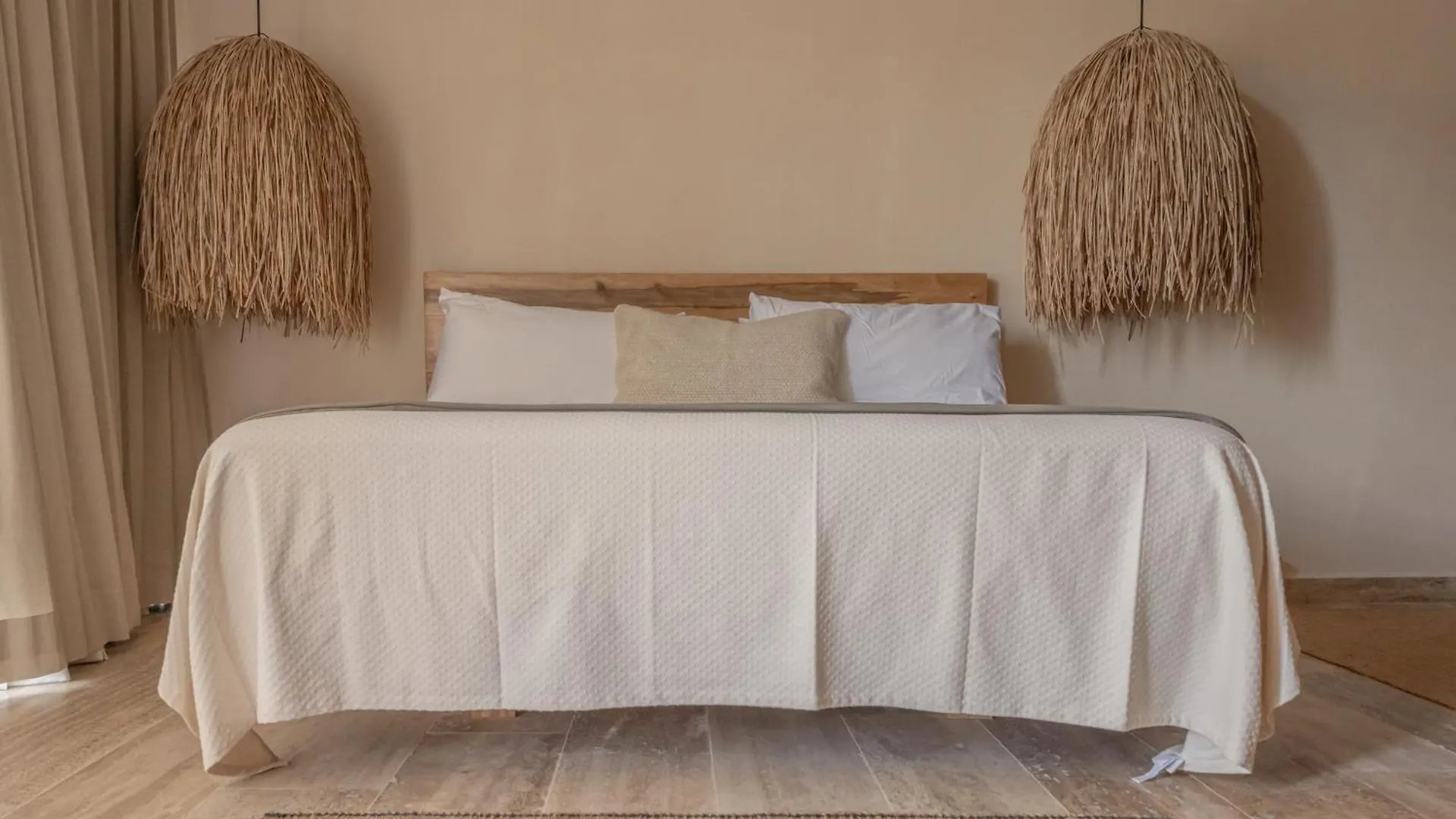 Dossantas Wellness & Jungle Retreat By Bt Homes Tulum Mexico