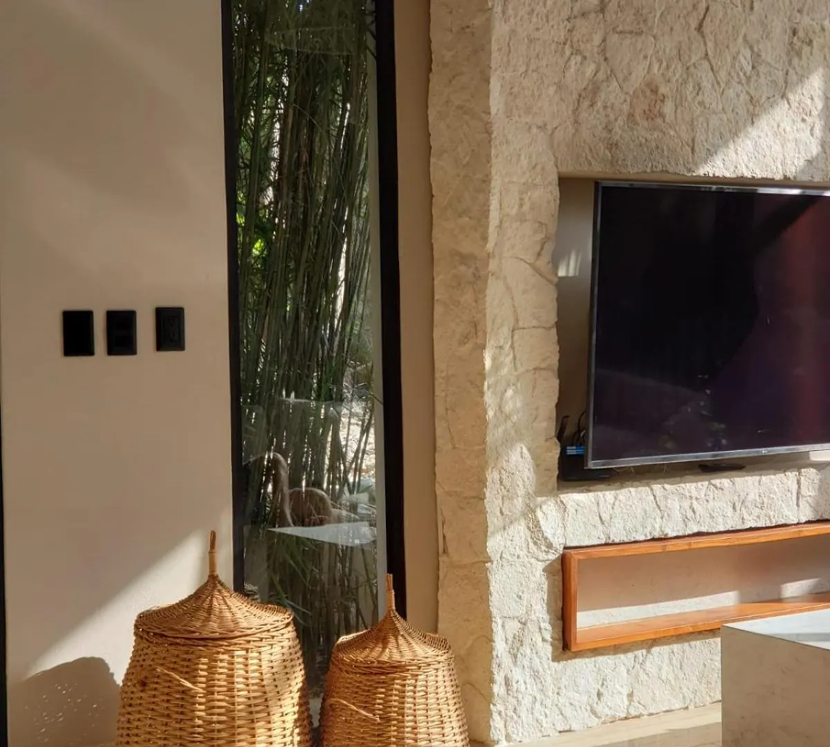 Dossantas Wellness & Jungle Retreat By Bt Homes Tulum